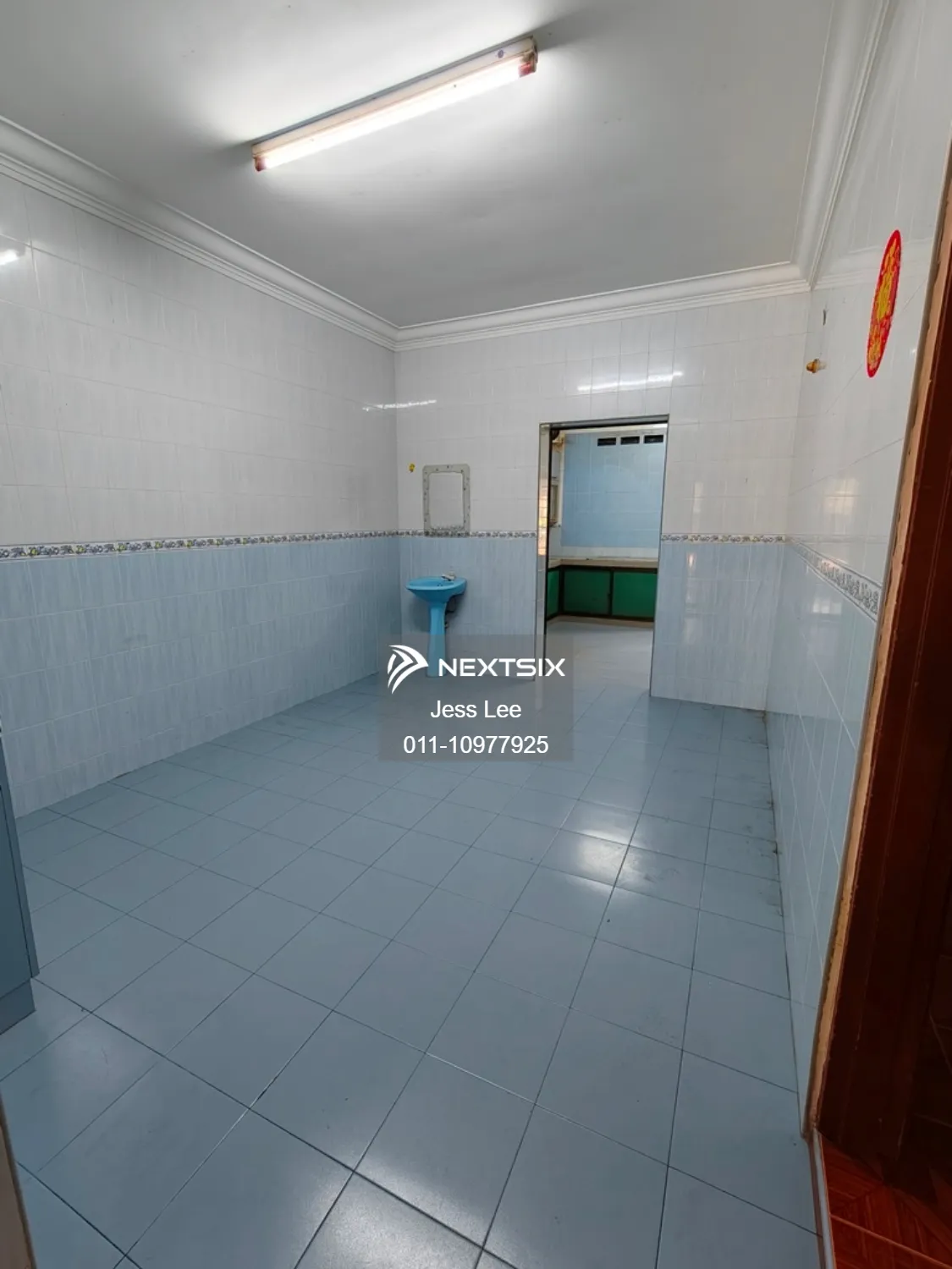 2-sty Terrace/Link House For Sale in Ulu Tiram Johor - Image 7