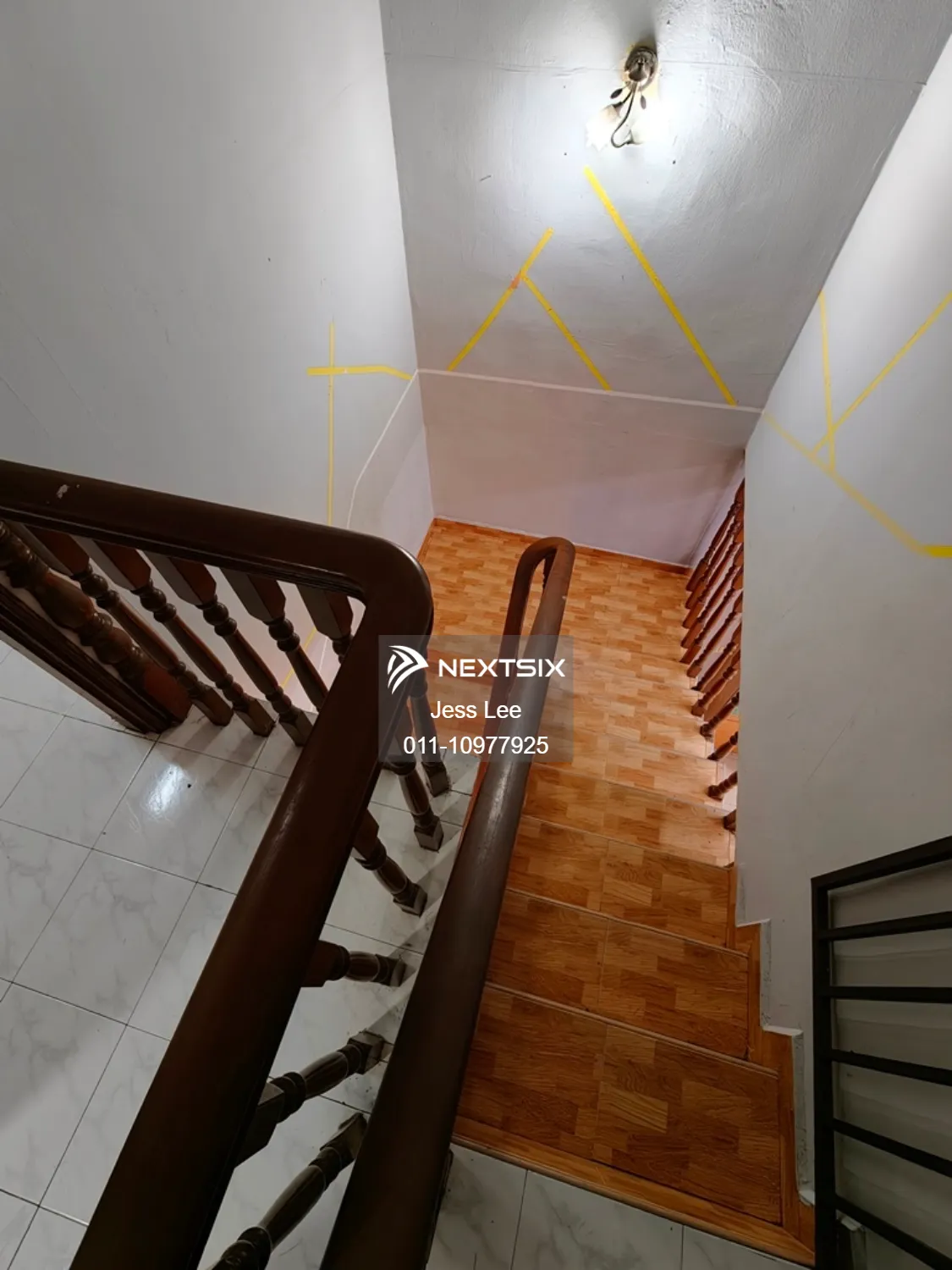 2-sty Terrace/Link House For Sale in Ulu Tiram Johor - Image 8