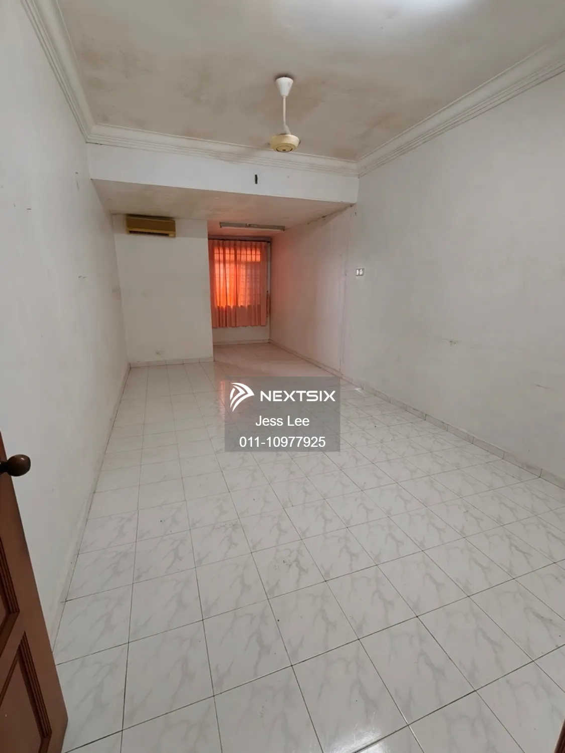 2-sty Terrace/Link House For Sale in Ulu Tiram Johor - Image 9