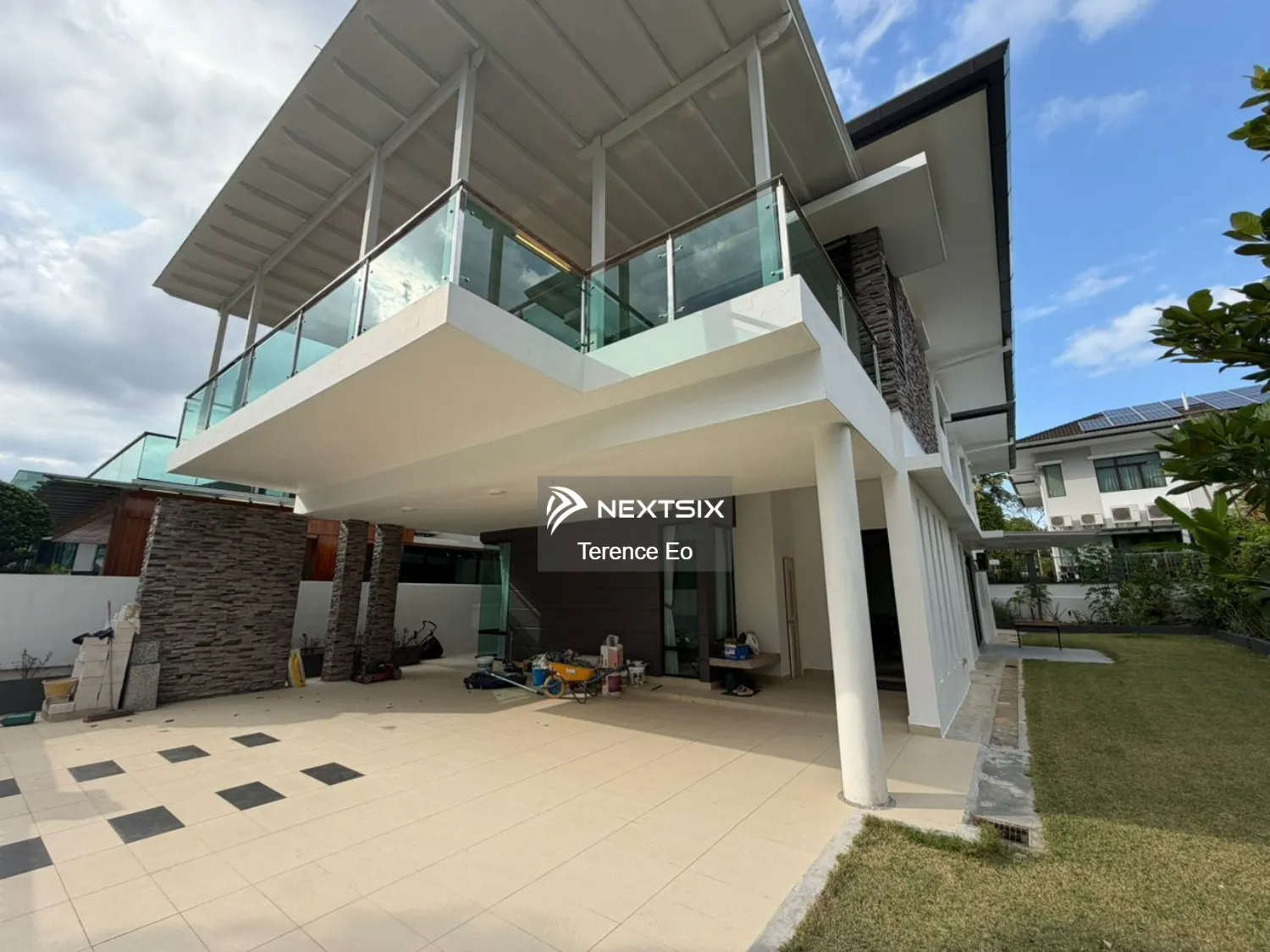 Bungalow For Rent in Iskandar Puteri (Nusajaya) Johor