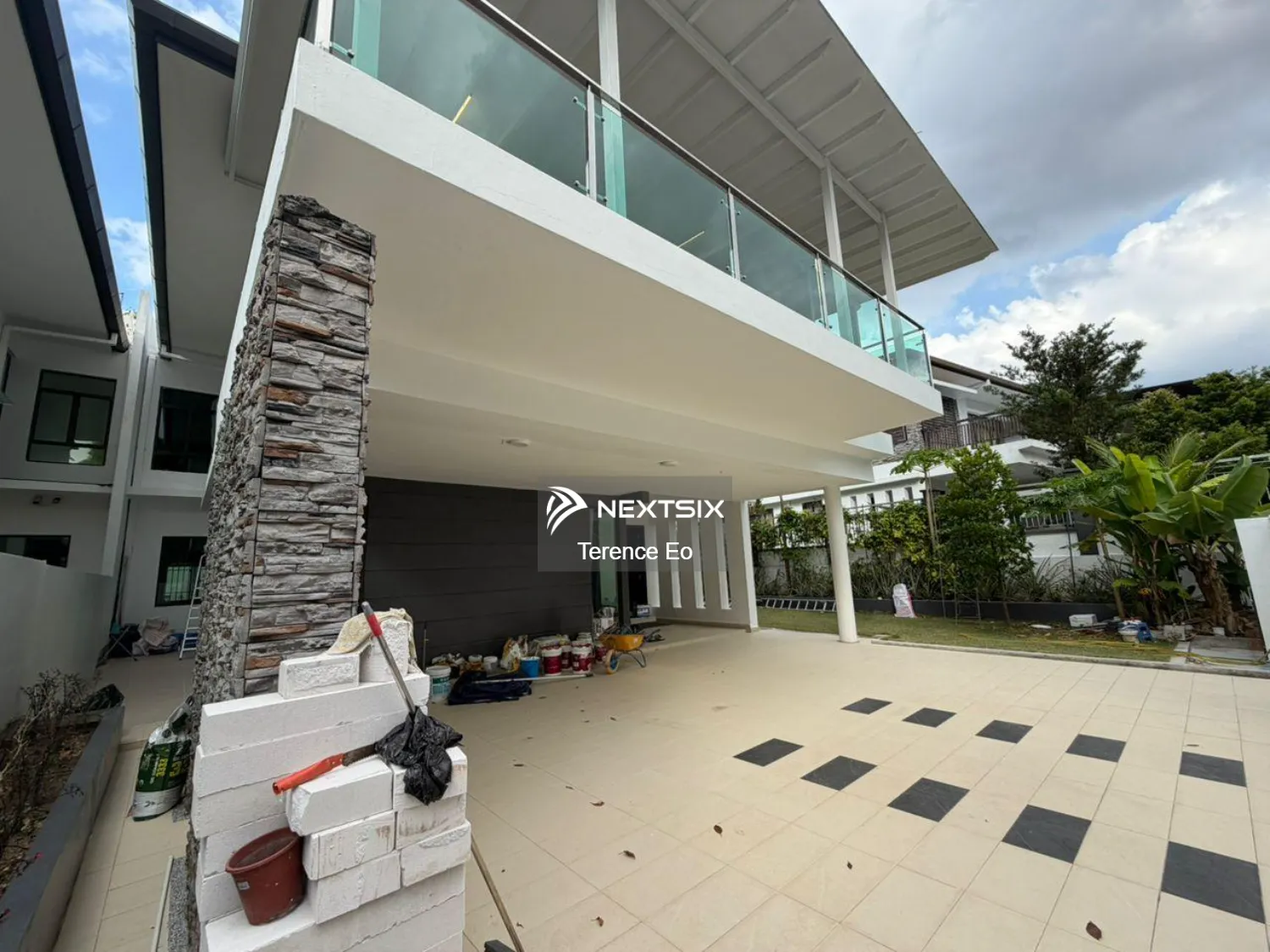 Bungalow For Rent in Iskandar Puteri (Nusajaya) Johor - Image 2