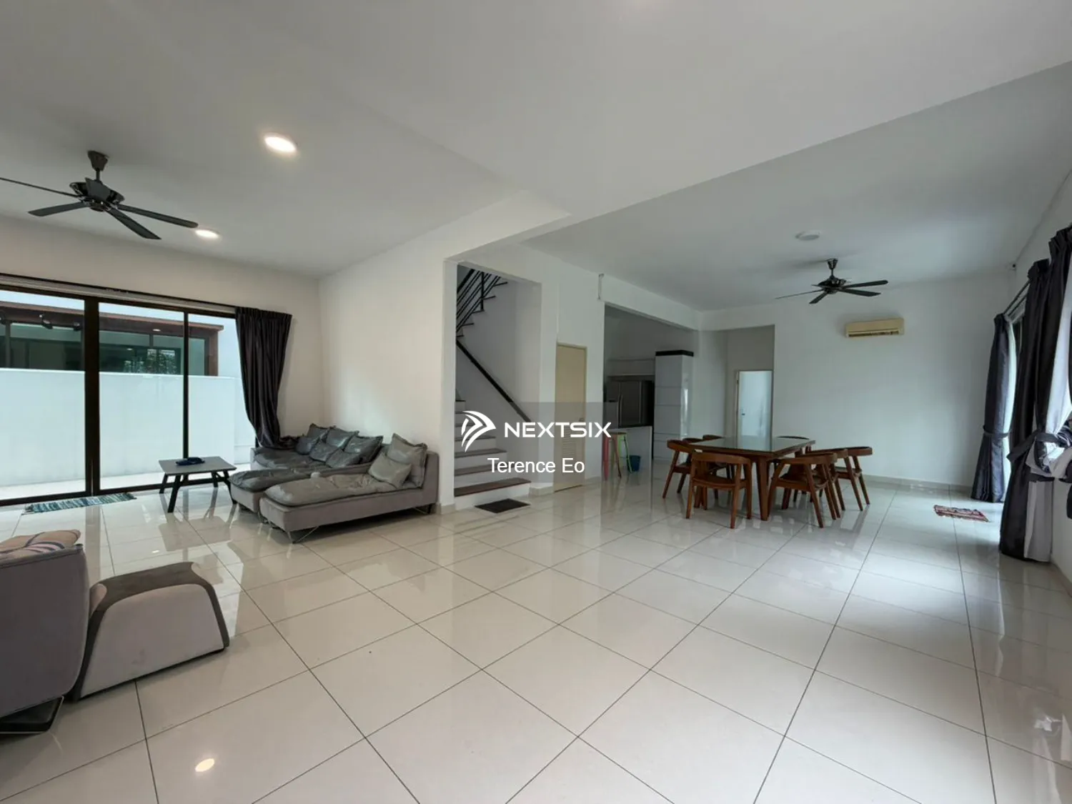 Bungalow For Rent in Iskandar Puteri (Nusajaya) Johor - Image 4