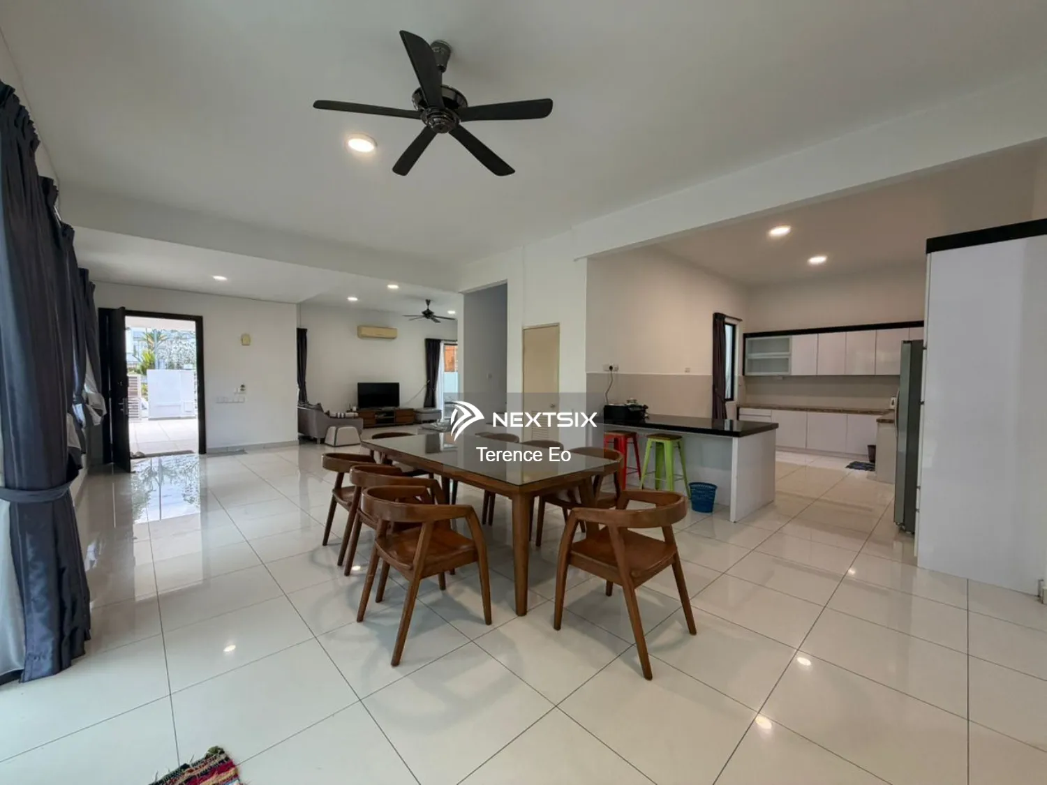 Bungalow For Rent in Iskandar Puteri (Nusajaya) Johor - Image 7