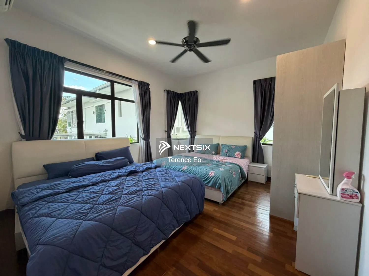 Bungalow For Sale in Horizon Hills Johor - Image 25