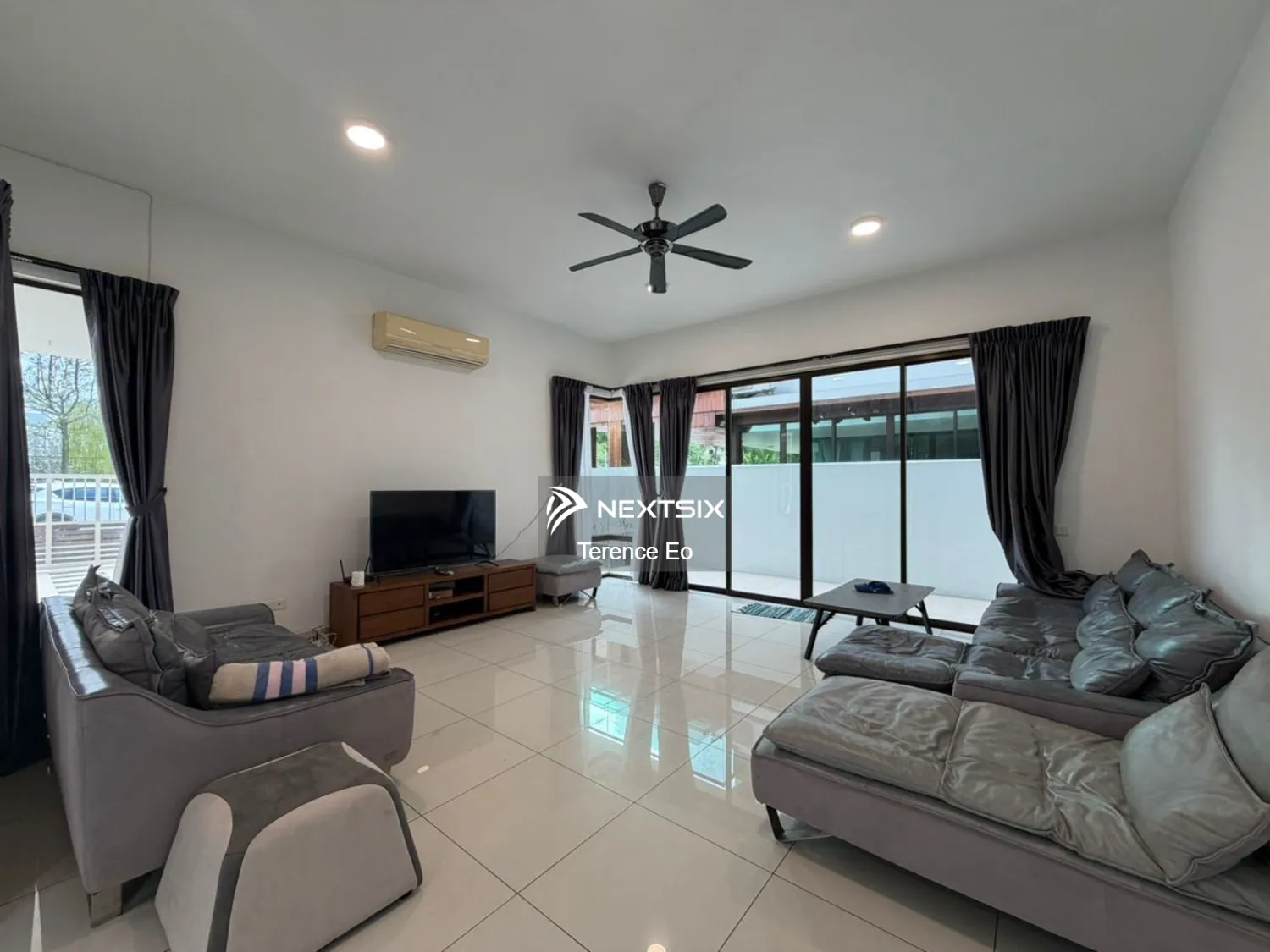 Bungalow For Sale in Horizon Hills Johor - Image 5