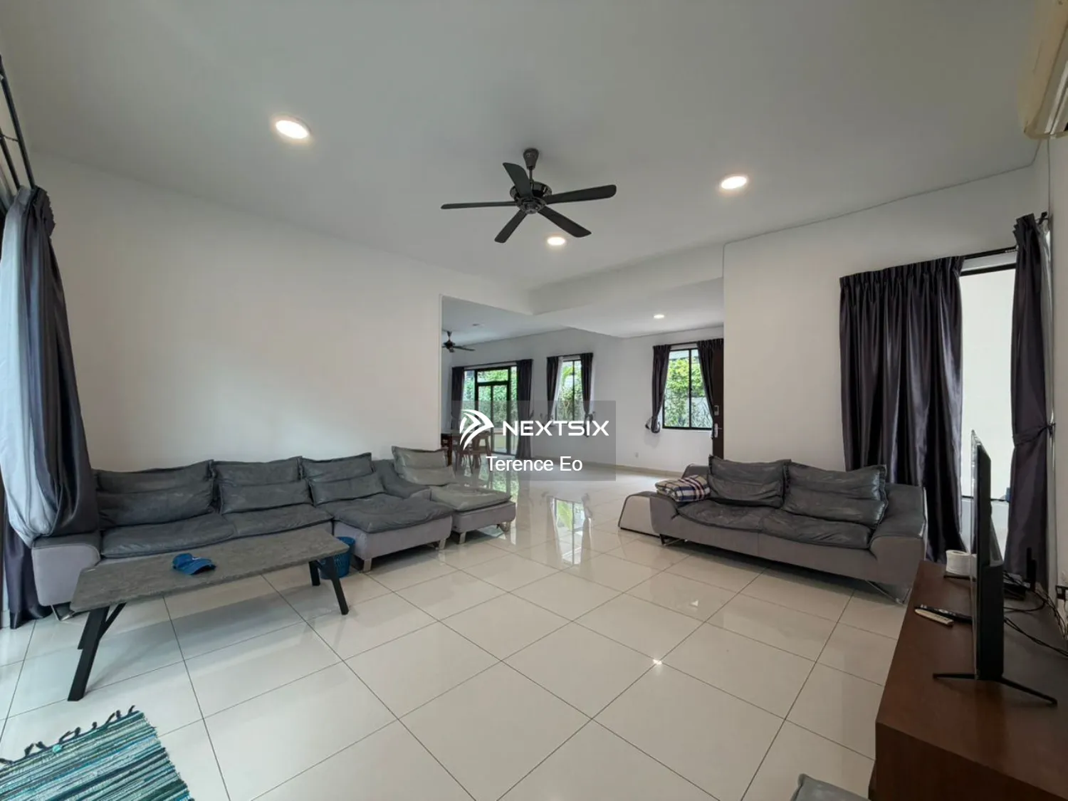 Bungalow For Sale in Horizon Hills Johor - Image 6