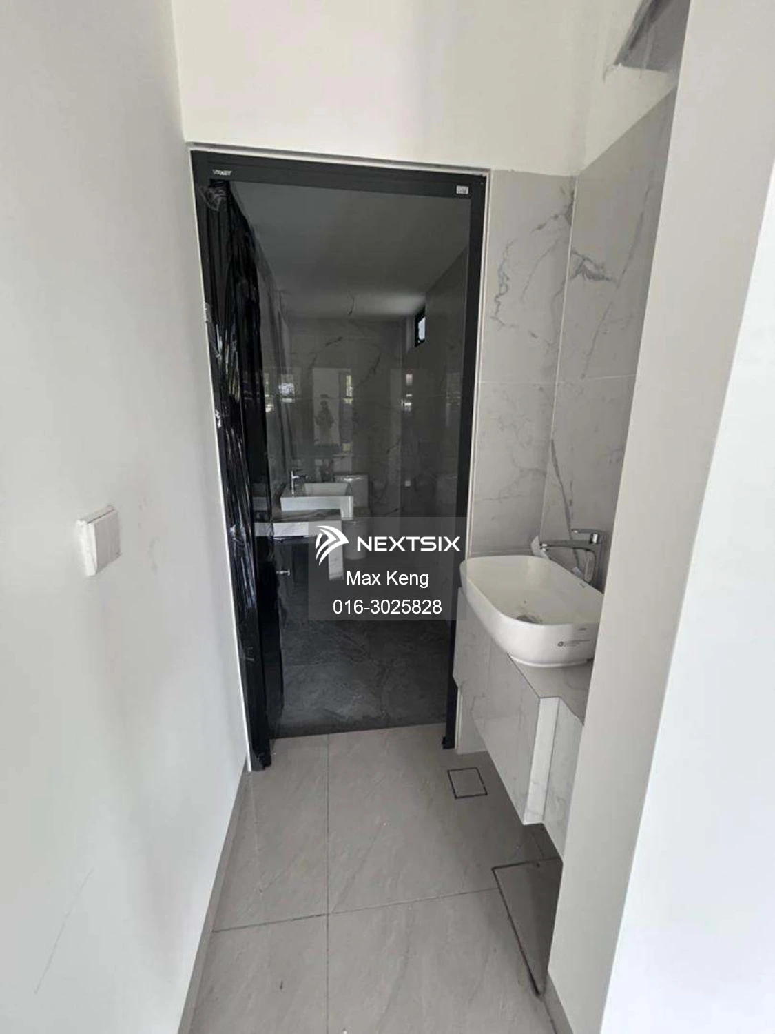 Semi-detached House For Sale in Skudai Johor - Image 10