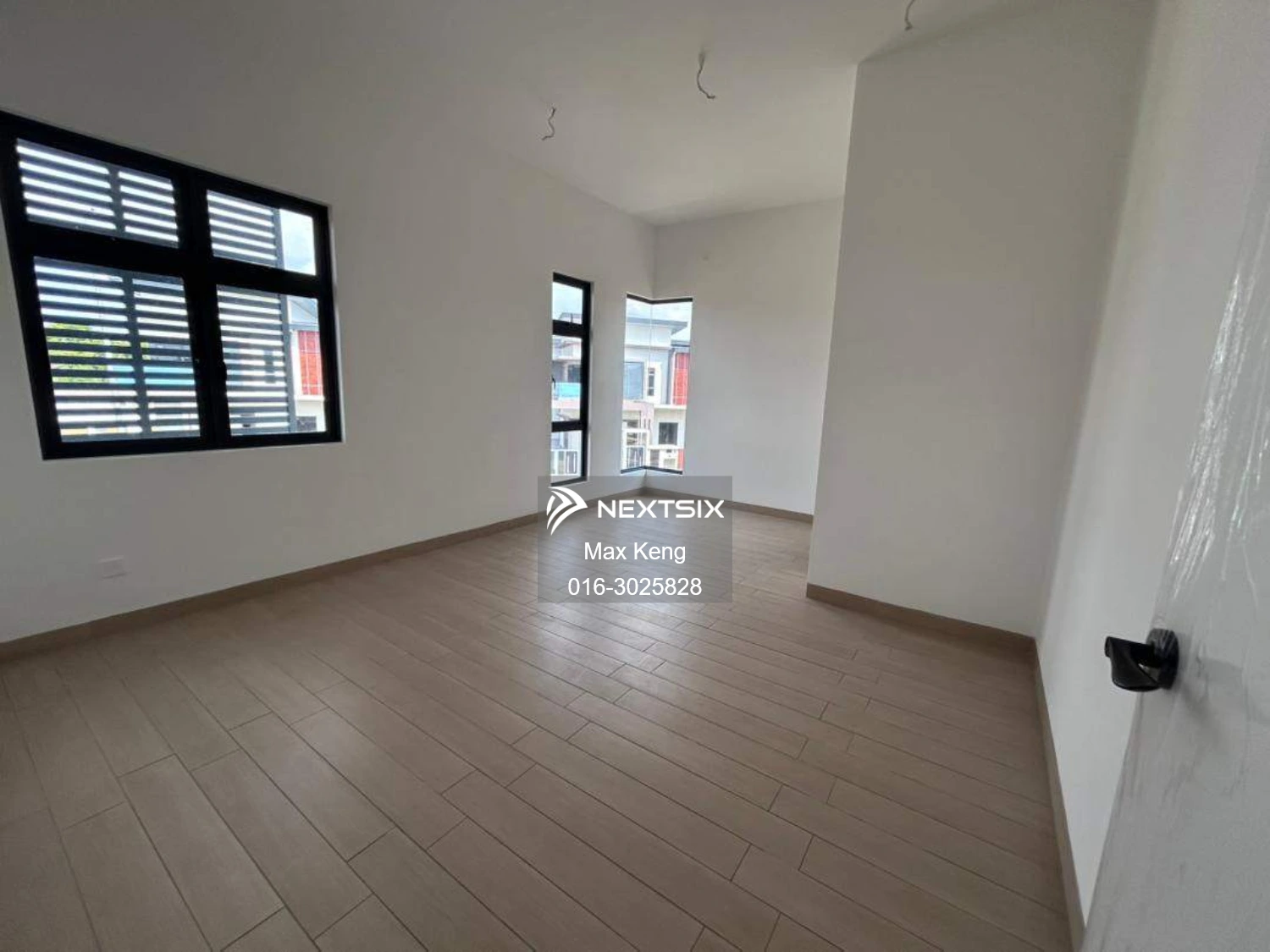 Semi-detached House For Sale in Skudai Johor - Image 7