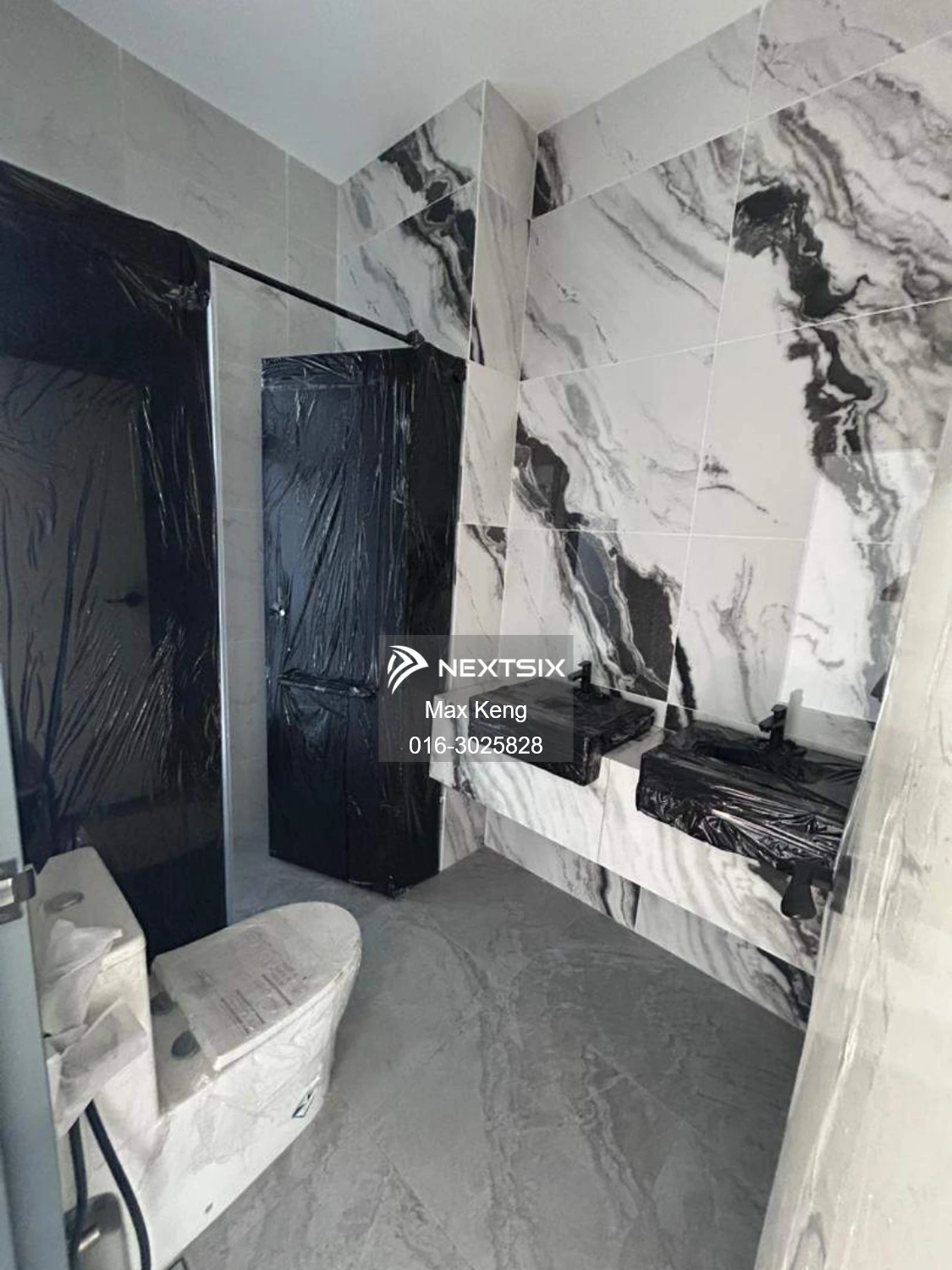 Semi-detached House For Sale in Skudai Johor - Image 9