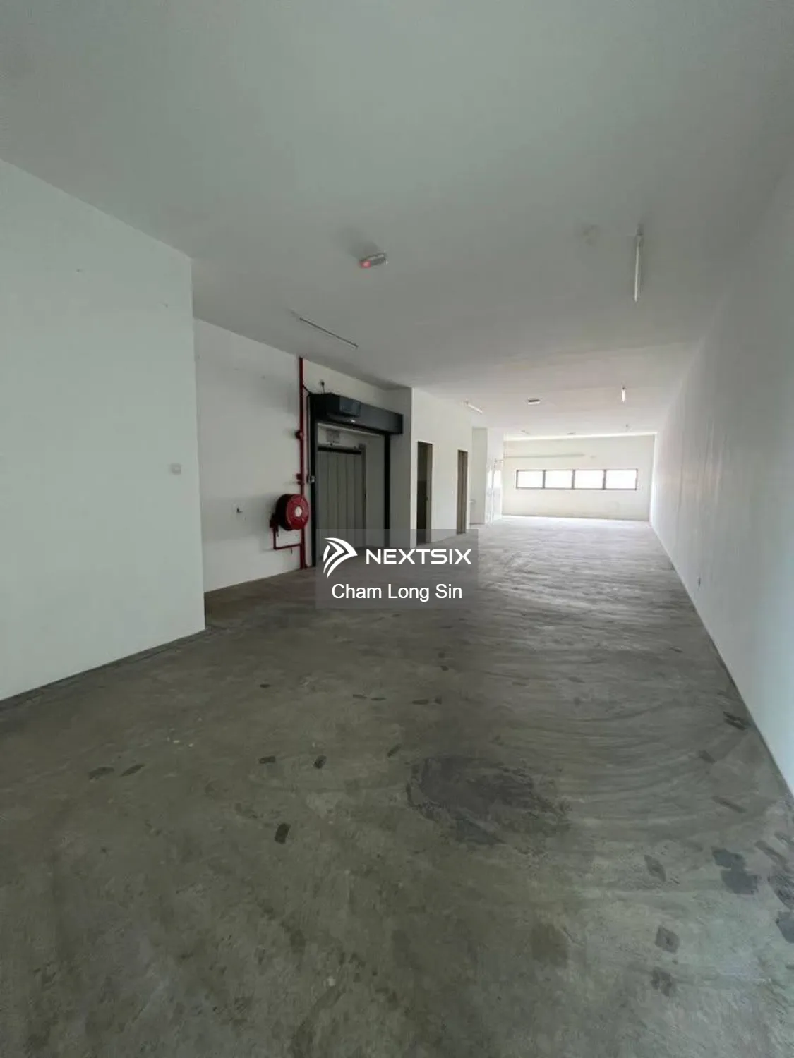 Semi-D Factory For Rent in Klang Selangor - Image 5