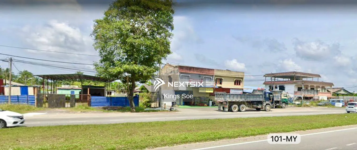 Factory For Rent in Jenjarom Selangor - Image 2