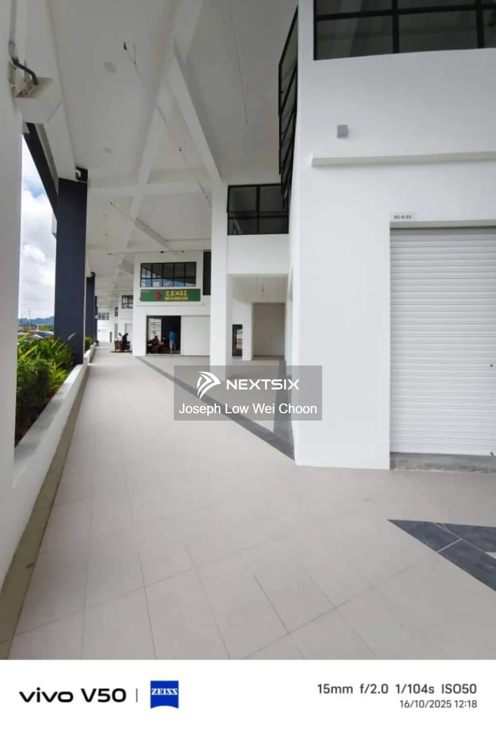 Shop For Rent in Setia Alam Selangor