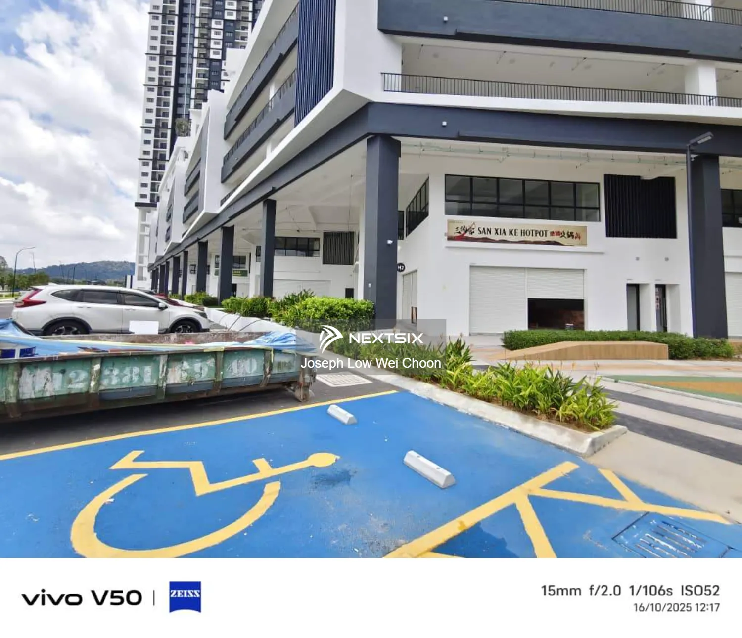 Shop For Rent in Setia Alam Selangor - Image 5