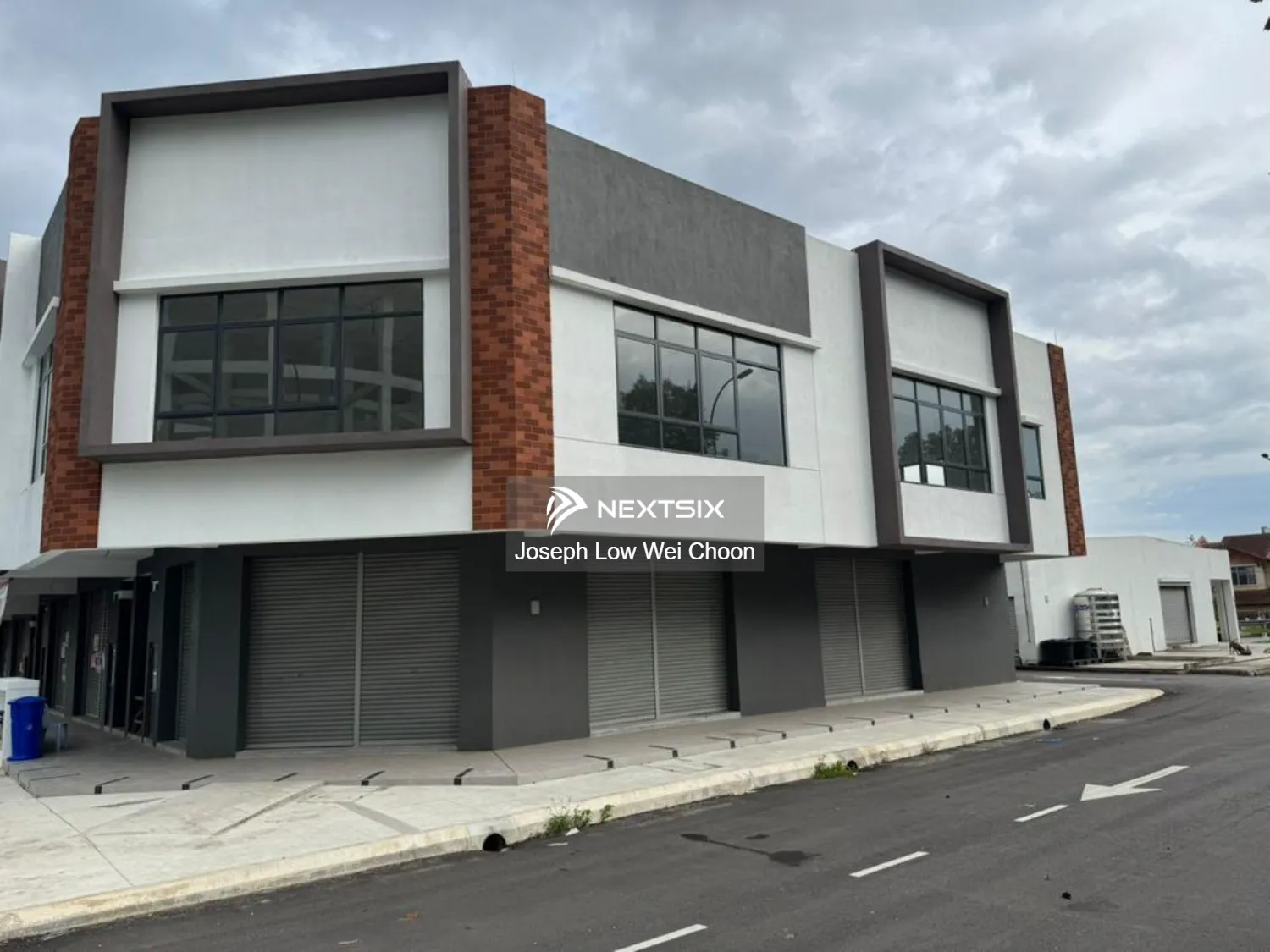 Shop For Rent in Jade Hills Selangor