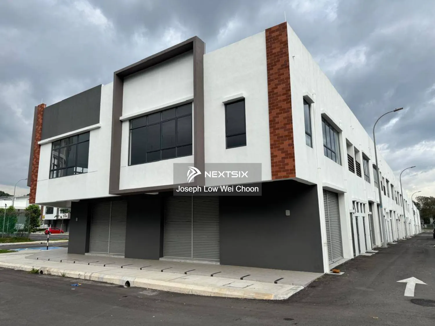 Shop For Rent in Jade Hills Selangor - Image 14