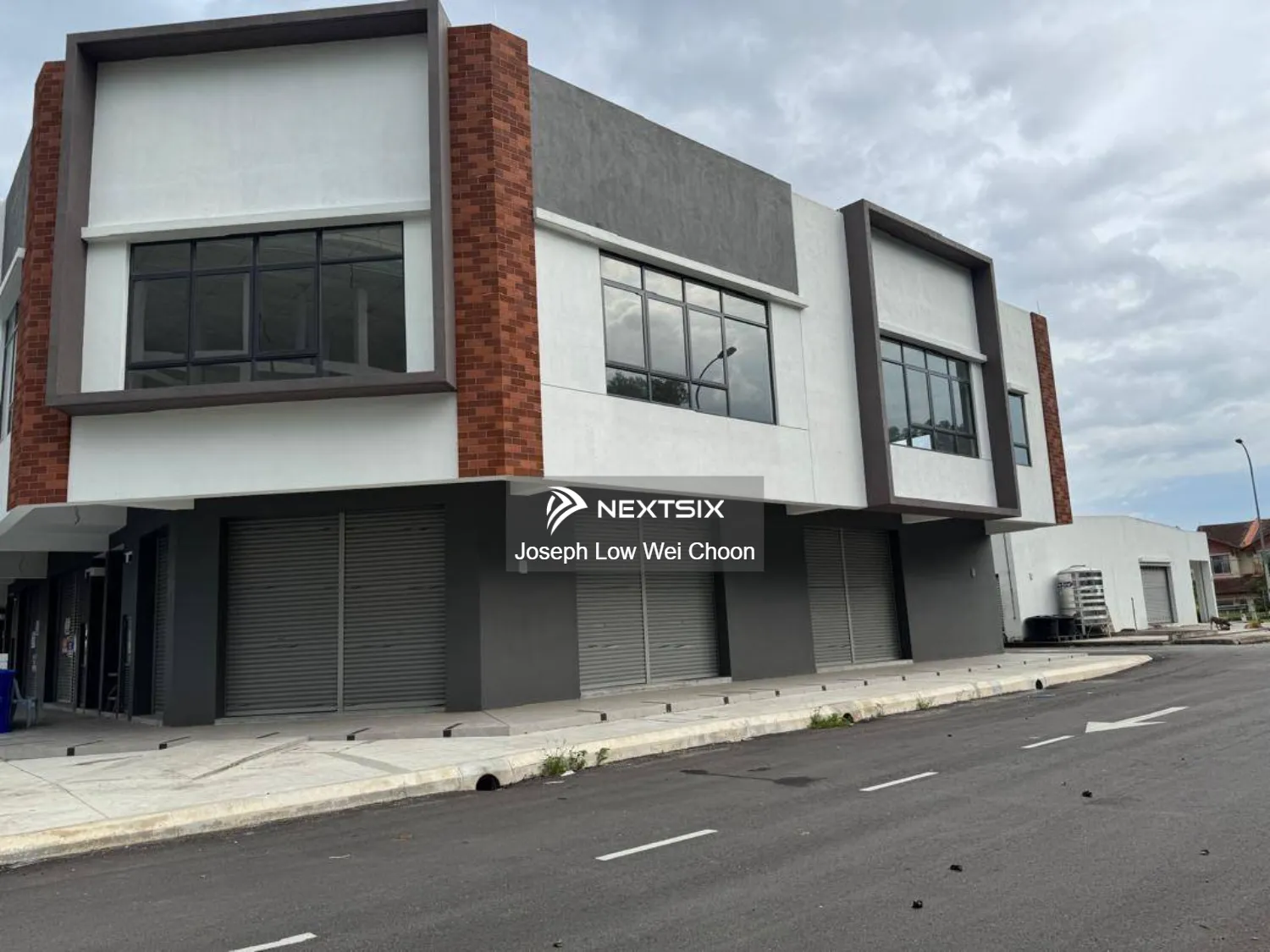 Shop For Rent in Jade Hills Selangor - Image 6