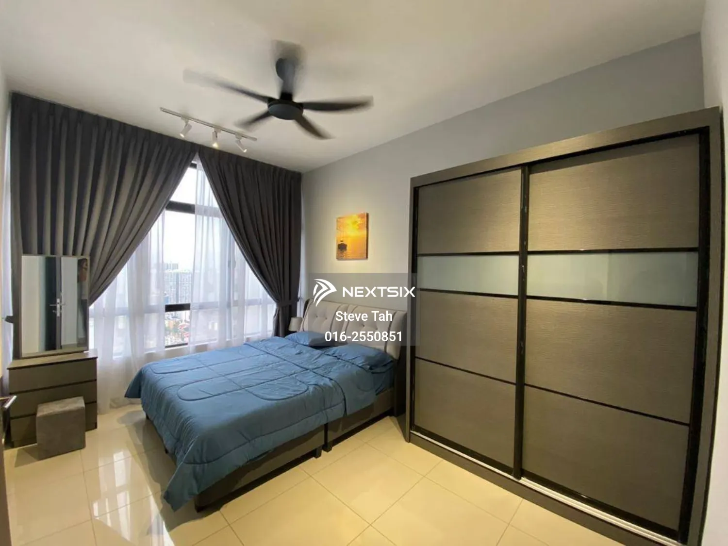 Serviced Residence For Rent in Johor Bahru Johor - Image 5
