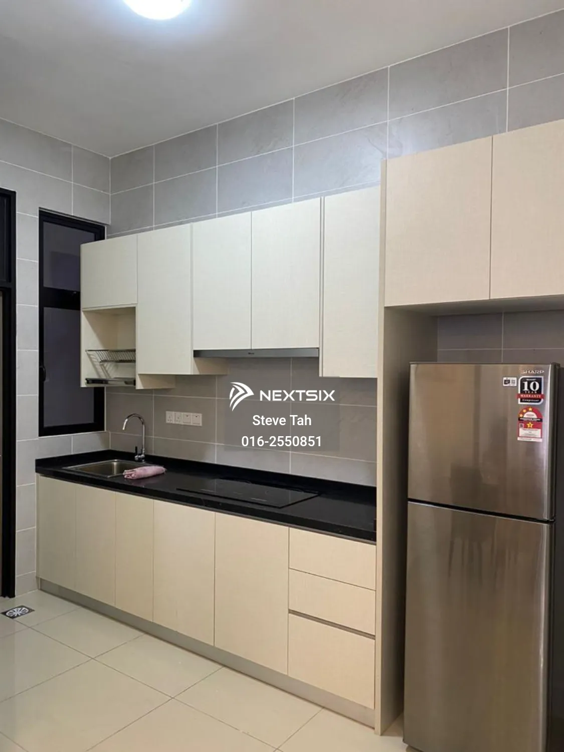 Serviced Residence For Rent in Johor Bahru Johor - Image 6