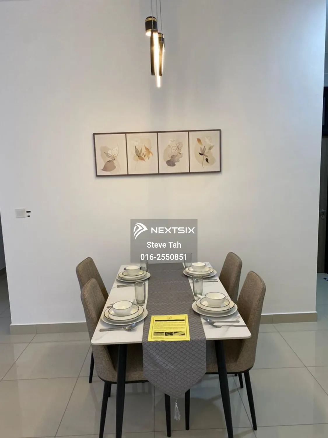 Serviced Residence For Rent in Johor Bahru Johor - Image 7