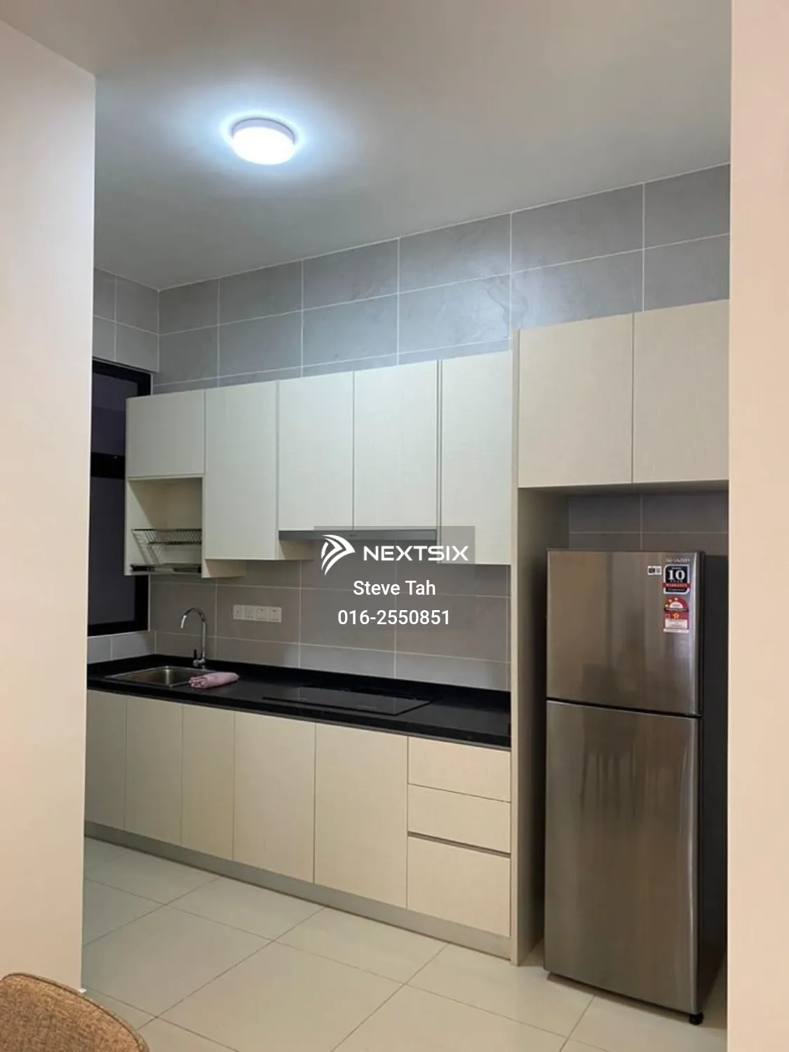 Serviced Residence For Rent in Johor Bahru Johor - Image 8