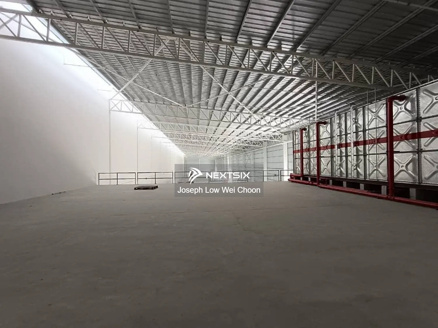 Factory For Sale in Banting Selangor - Image 10