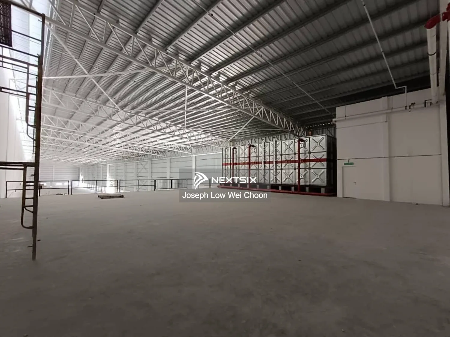 Factory For Sale in Banting Selangor - Image 13