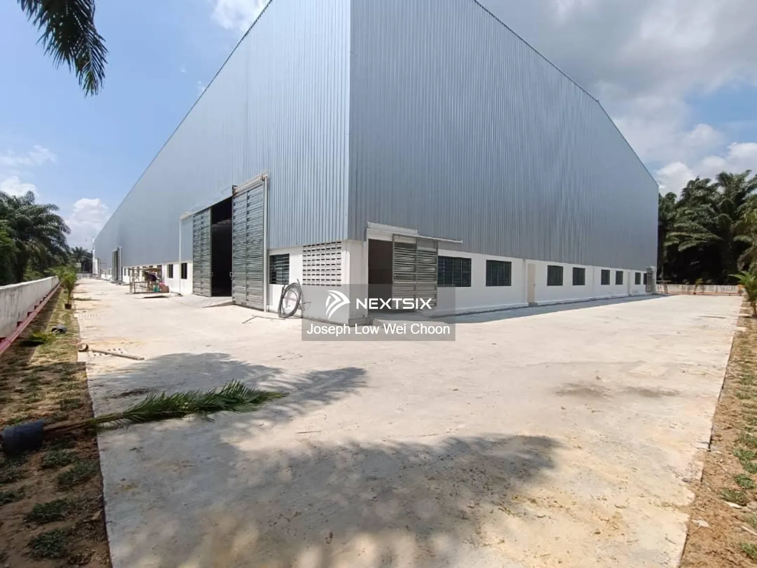 Factory For Sale in Banting Selangor - Image 19