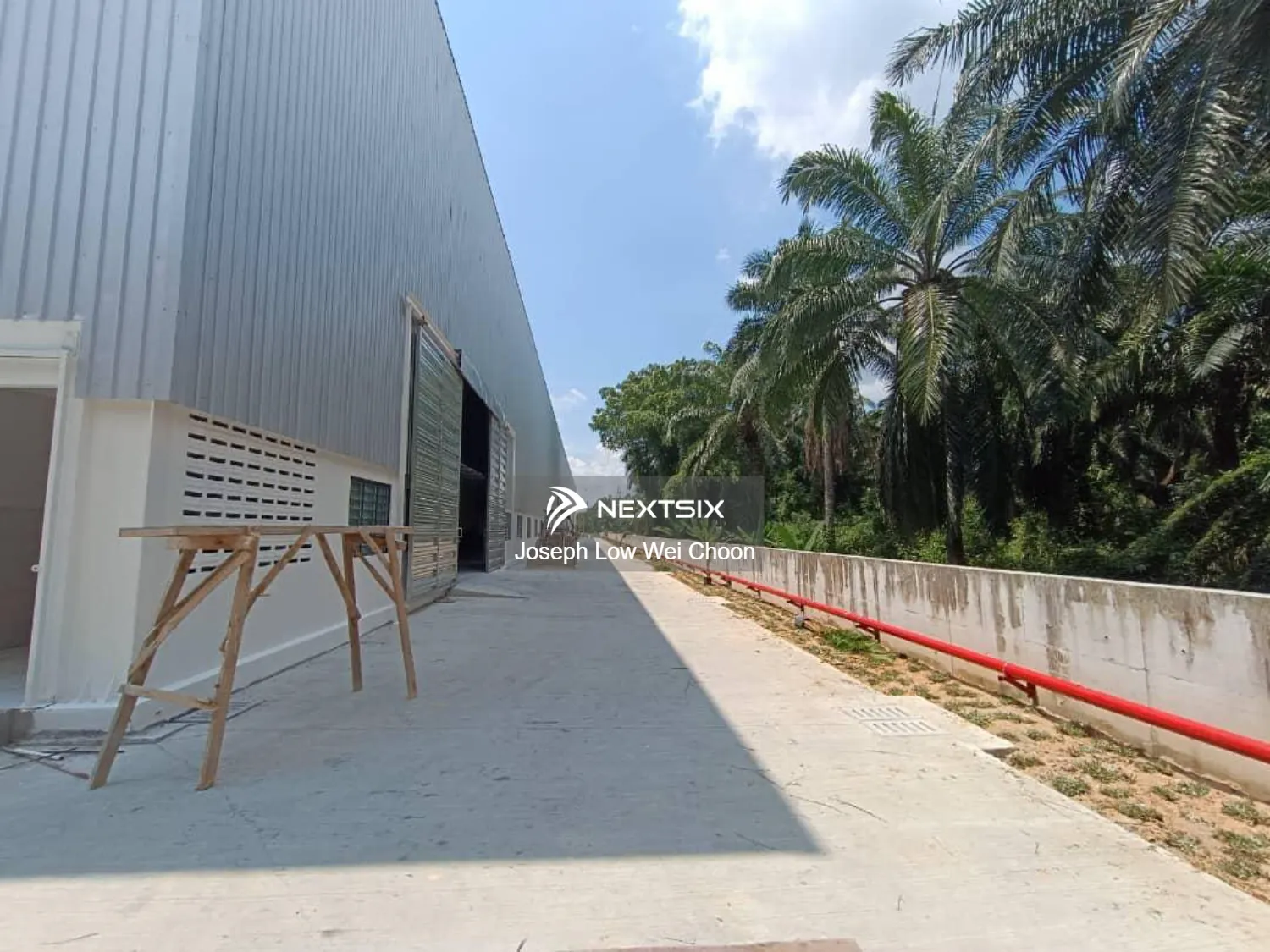 Factory For Sale in Banting Selangor - Image 24