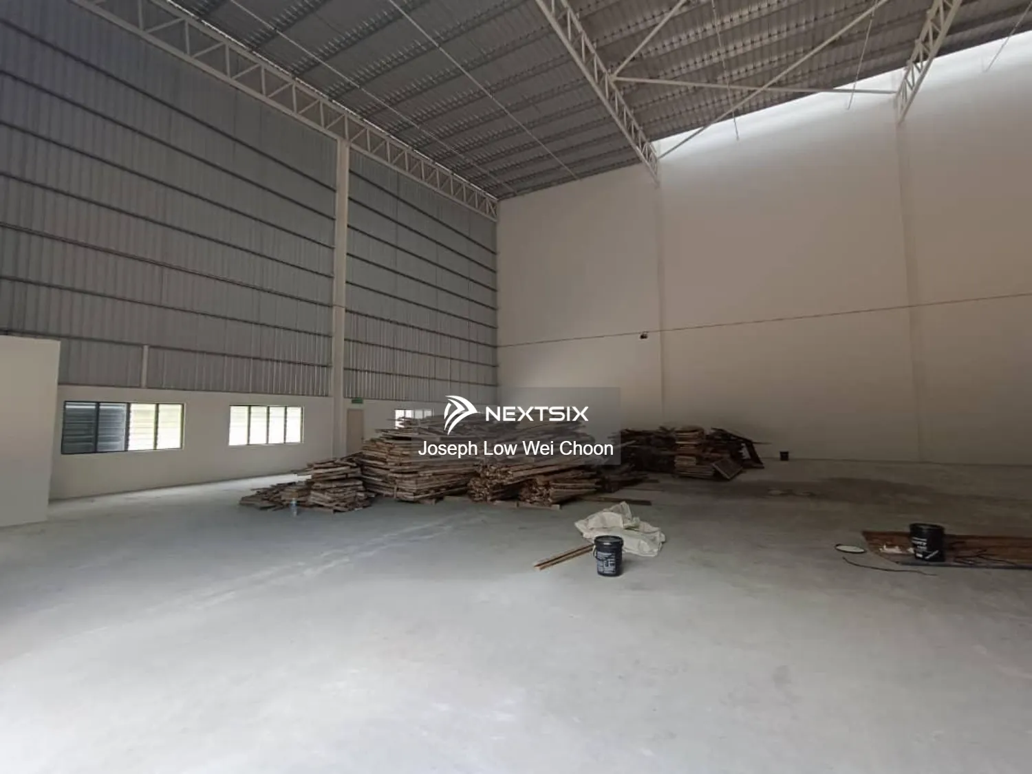 Factory For Sale in Banting Selangor - Image 25