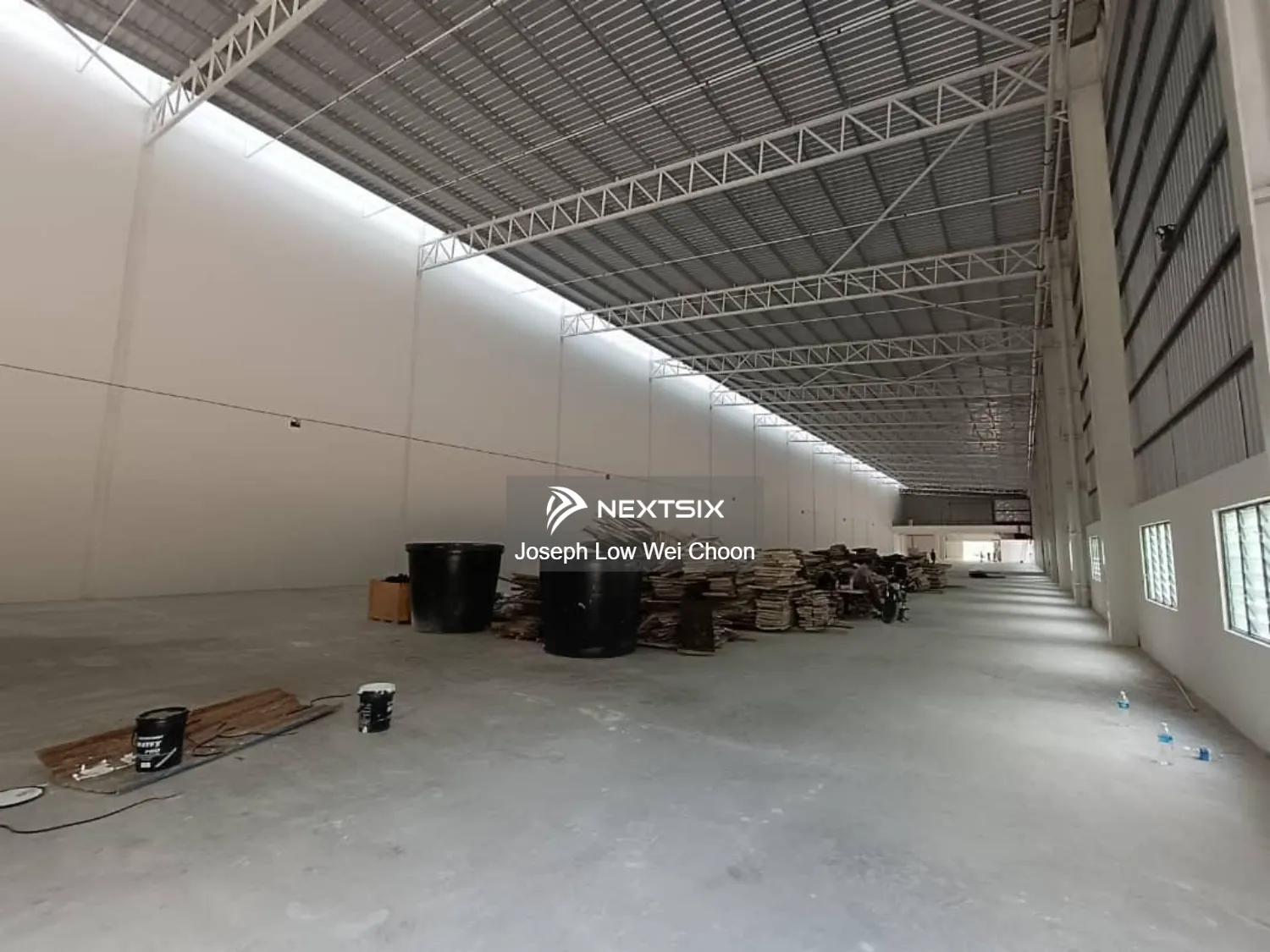 Factory For Sale in Banting Selangor - Image 26