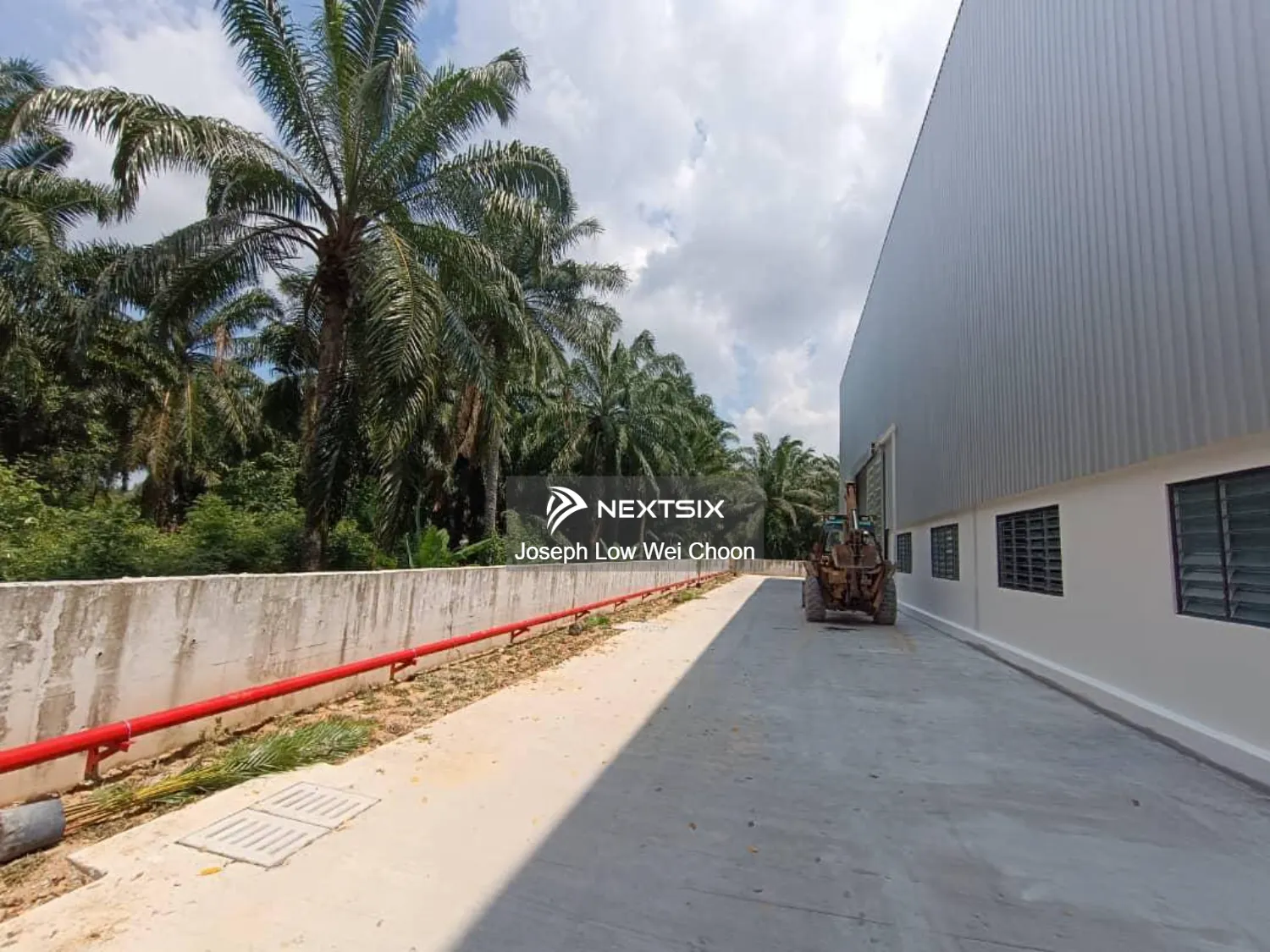 Factory For Sale in Banting Selangor - Image 28