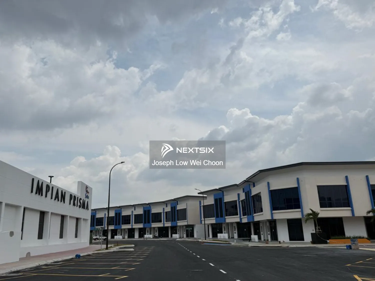 Shop For Rent in Alam Impian Selangor