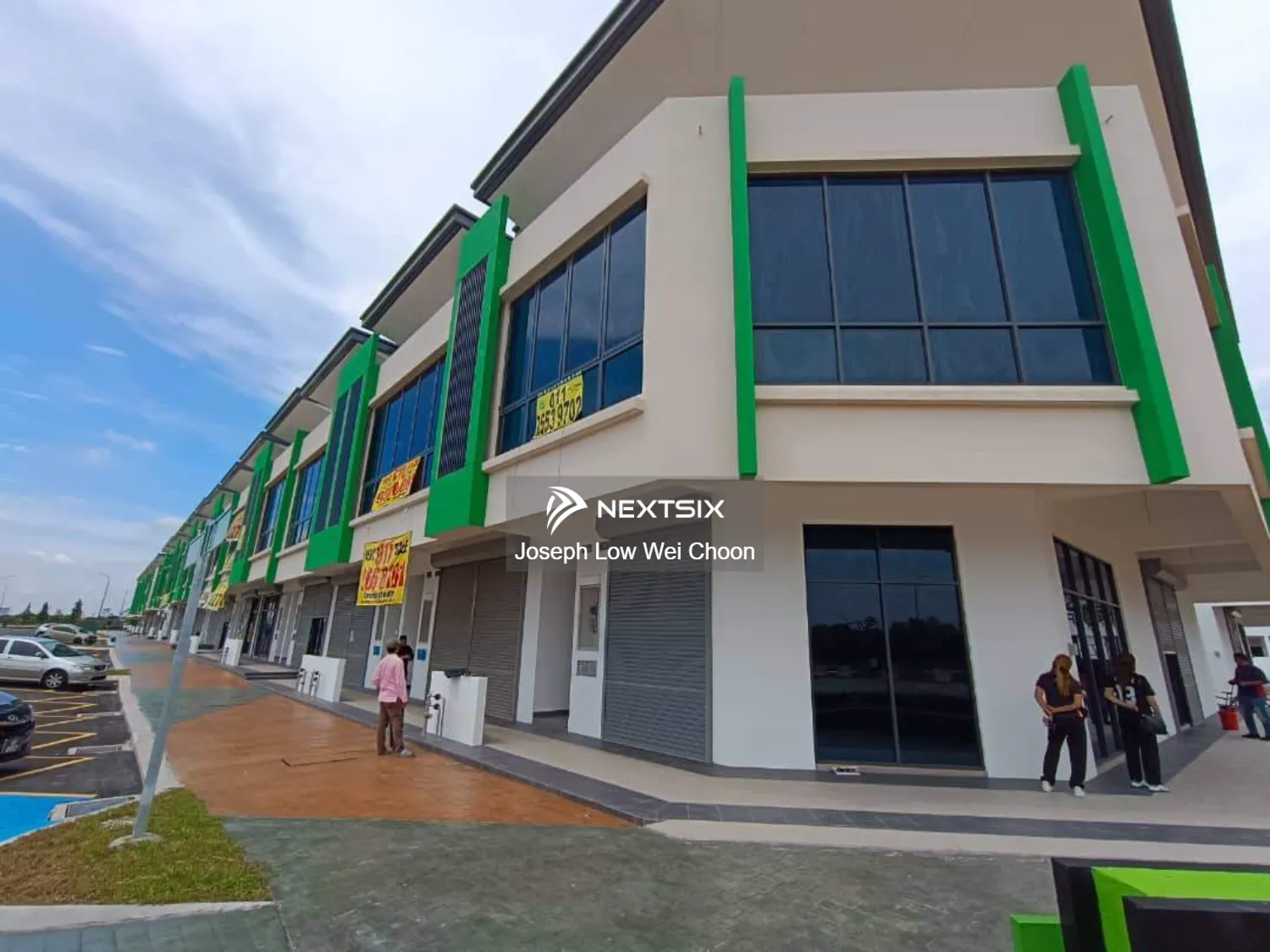 Shop For Rent in Alam Impian Selangor - Image 5
