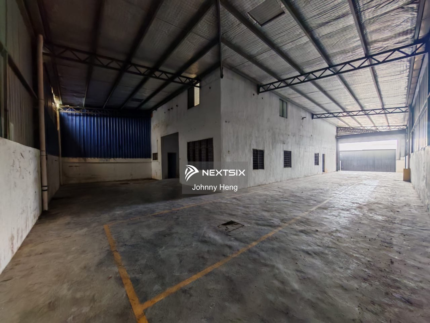 Factory For Sale in Gelang Patah Johor