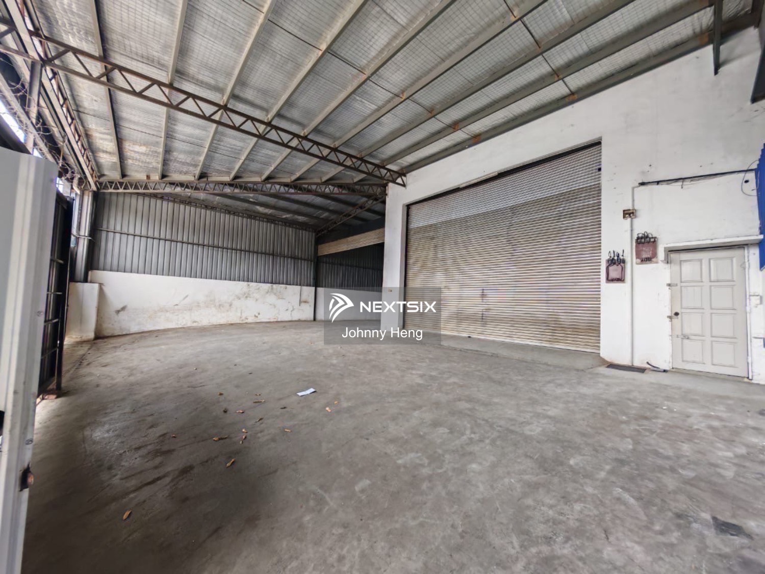 Factory For Sale in Gelang Patah Johor - Image 5