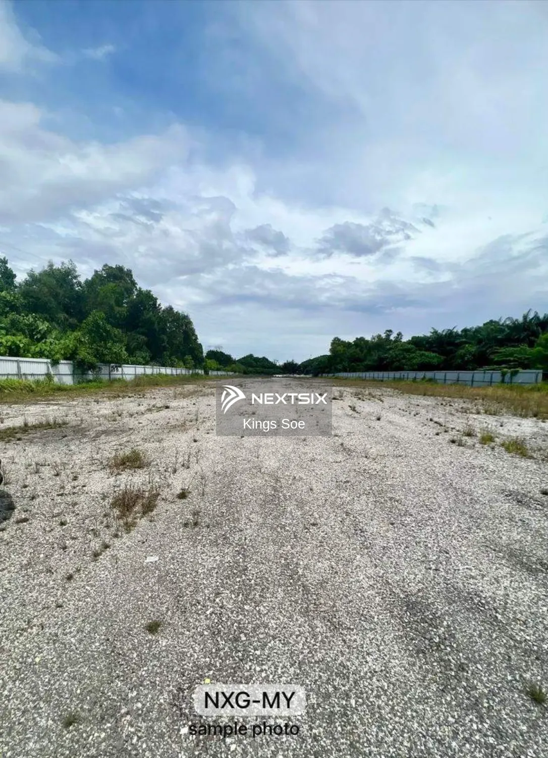 Agricultural Land For Rent in Telok Panglima Garang Selangor - Image 2