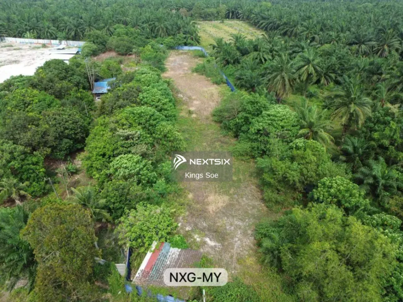 Agricultural Land For Rent in Telok Panglima Garang Selangor - Image 3