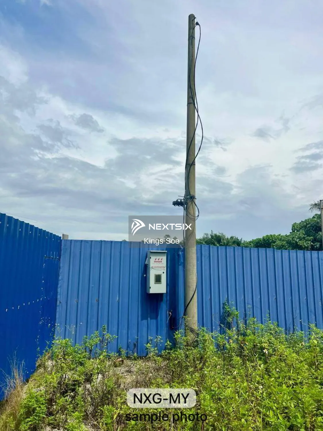 Agricultural Land For Rent in Telok Panglima Garang Selangor - Image 4