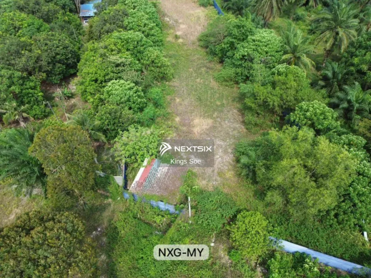Agricultural Land For Rent in Telok Panglima Garang Selangor - Image 5