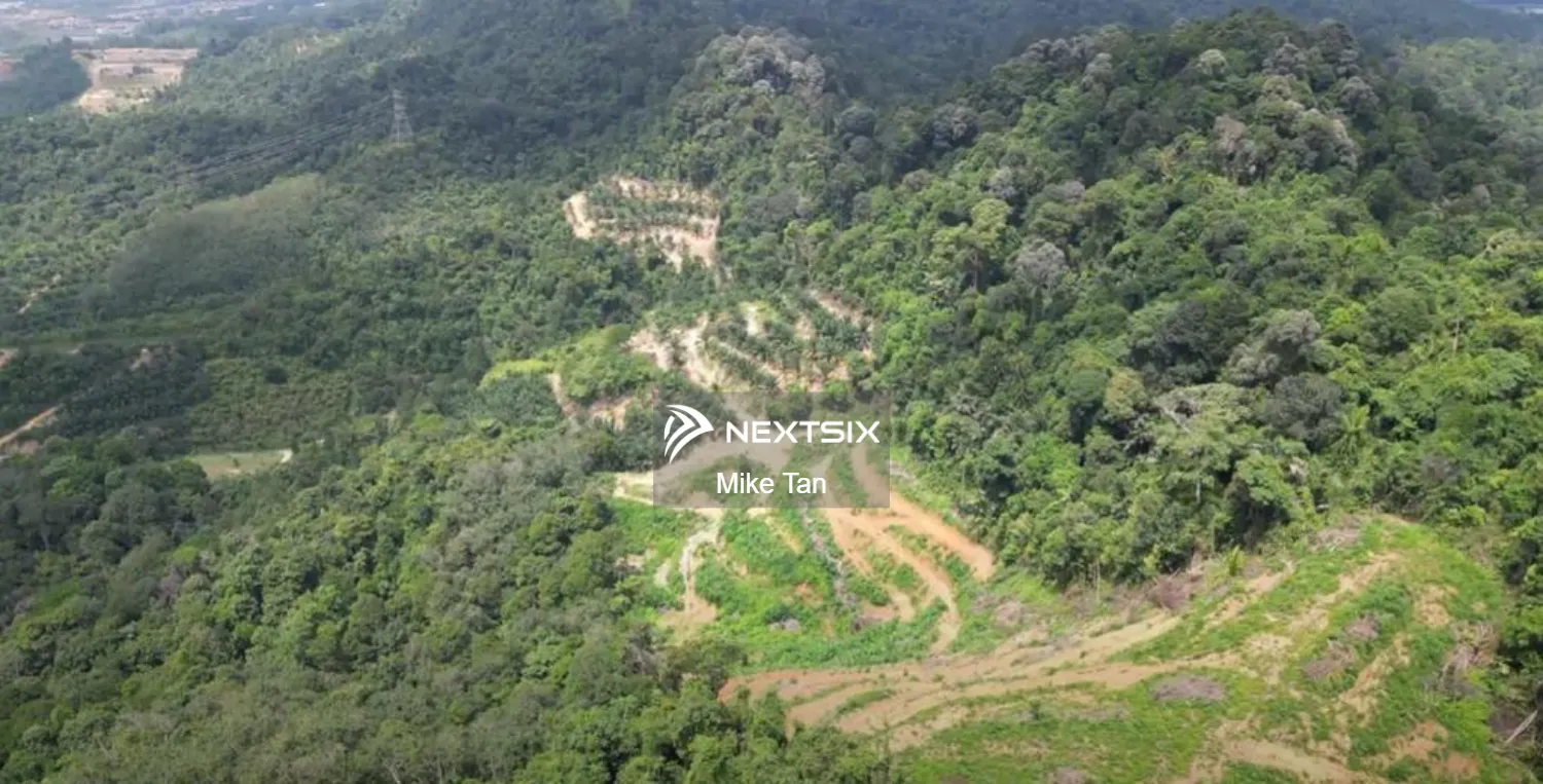 Agricultural Land For Sale in Ampangan Negeri Sembilan