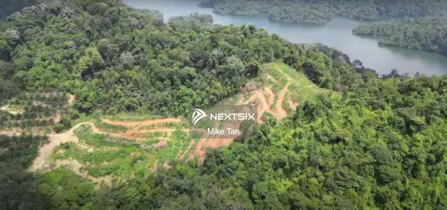 Agricultural Land For Sale in Ampangan Negeri Sembilan - Image 2