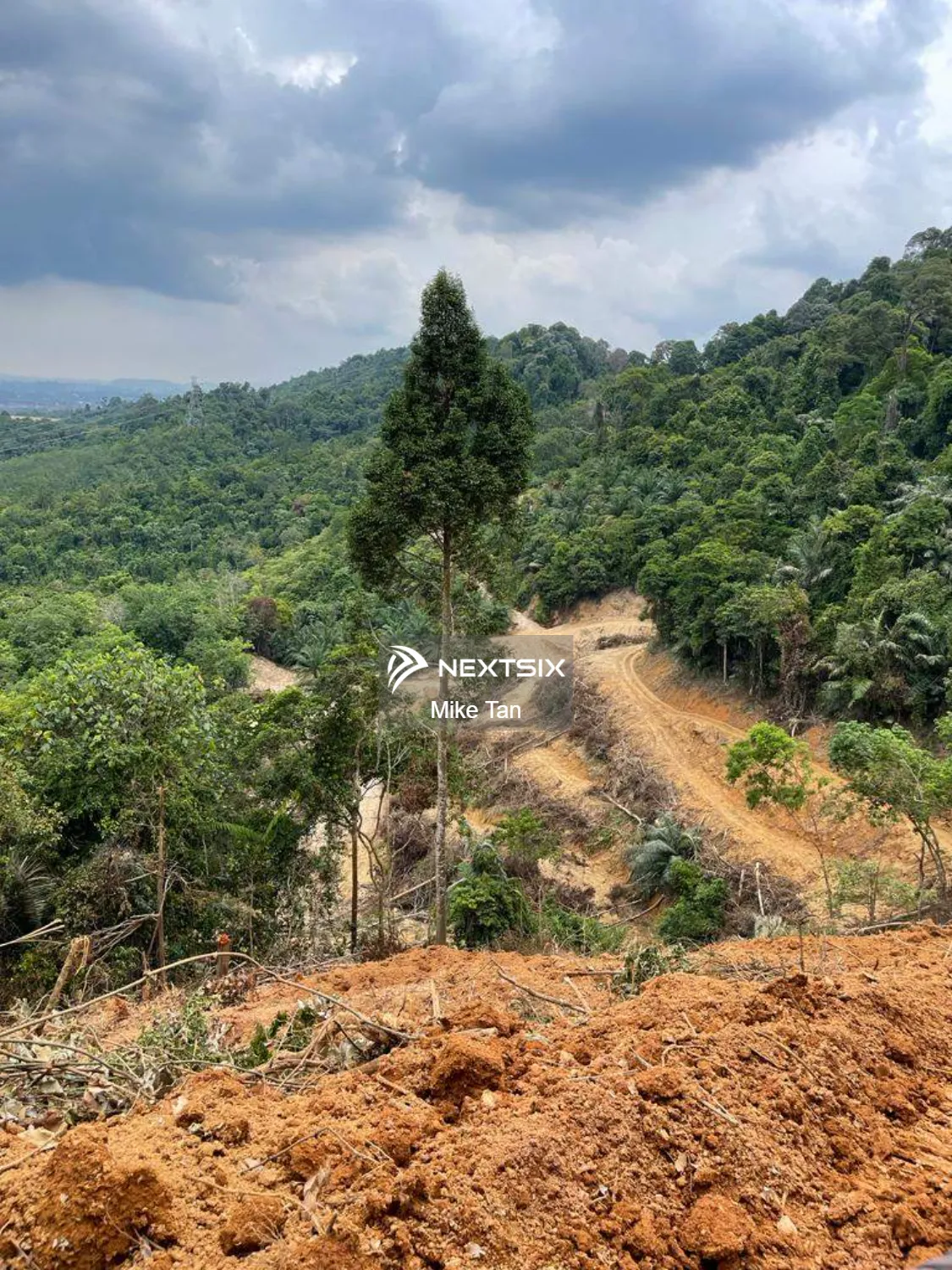 Agricultural Land For Sale in Ampangan Negeri Sembilan - Image 3