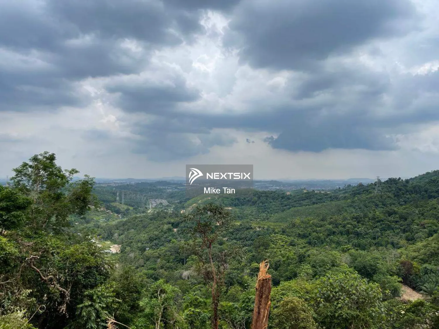 Agricultural Land For Sale in Ampangan Negeri Sembilan - Image 4