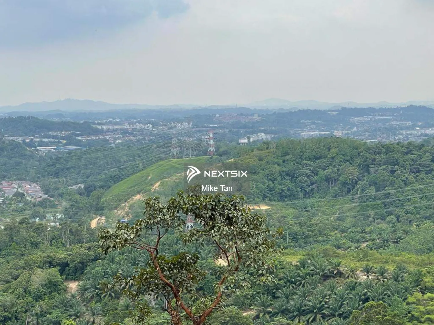 Agricultural Land For Sale in Ampangan Negeri Sembilan - Image 5