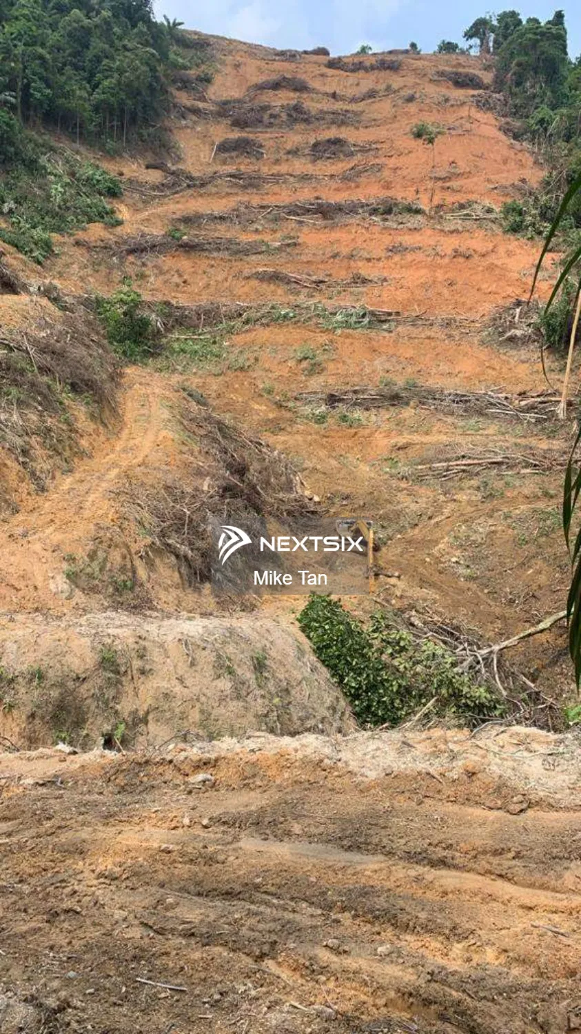 Agricultural Land For Sale in Ampangan Negeri Sembilan - Image 6
