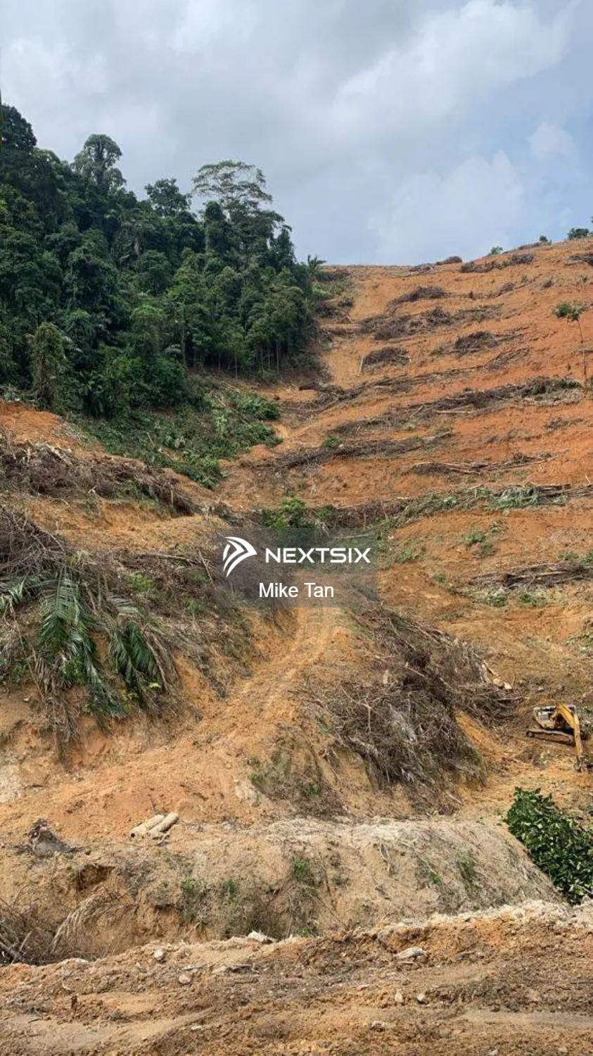 Agricultural Land For Sale in Ampangan Negeri Sembilan - Image 7
