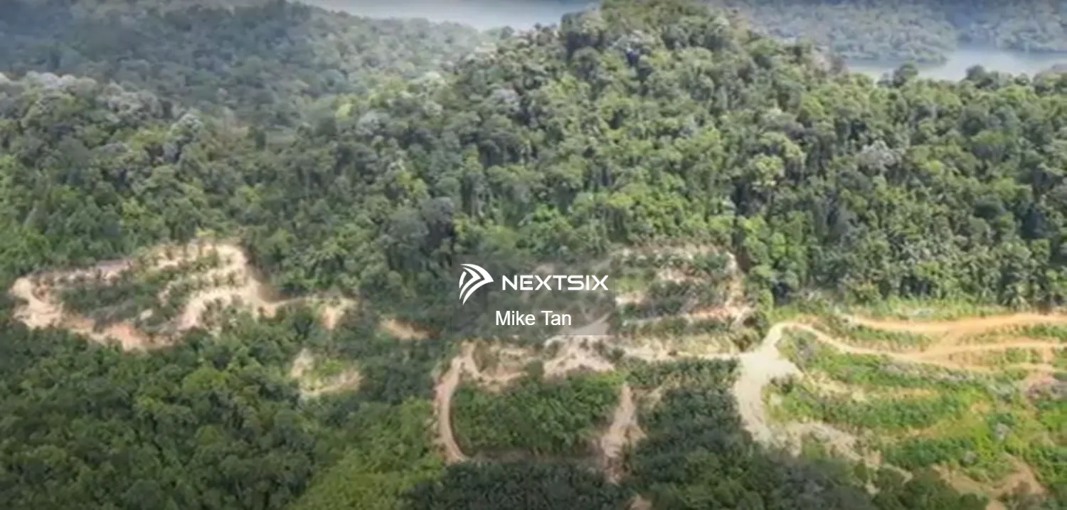 Agricultural Land For Sale in Ampangan Negeri Sembilan - Image 8