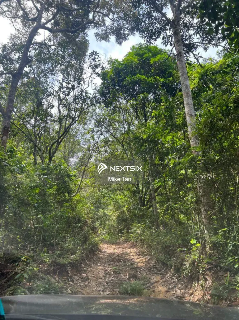 Agricultural Land For Sale in Ampangan Negeri Sembilan - Image 9