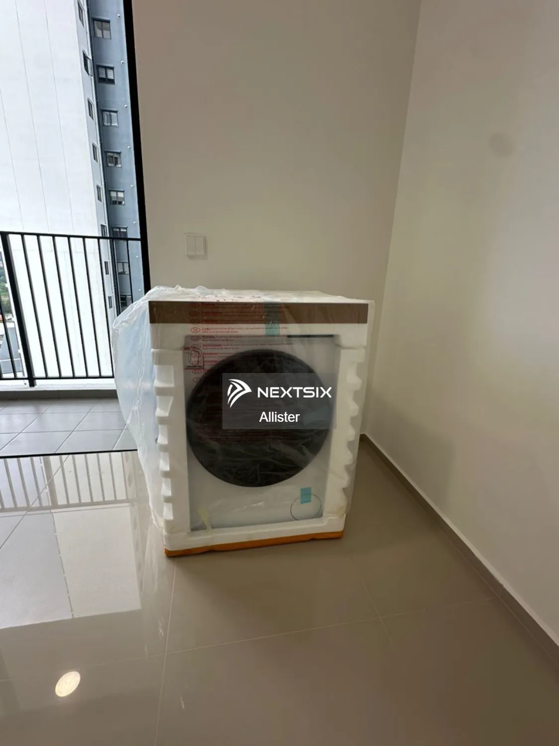 Serviced Residence For Rent in Setia Alam Selangor - Image 5