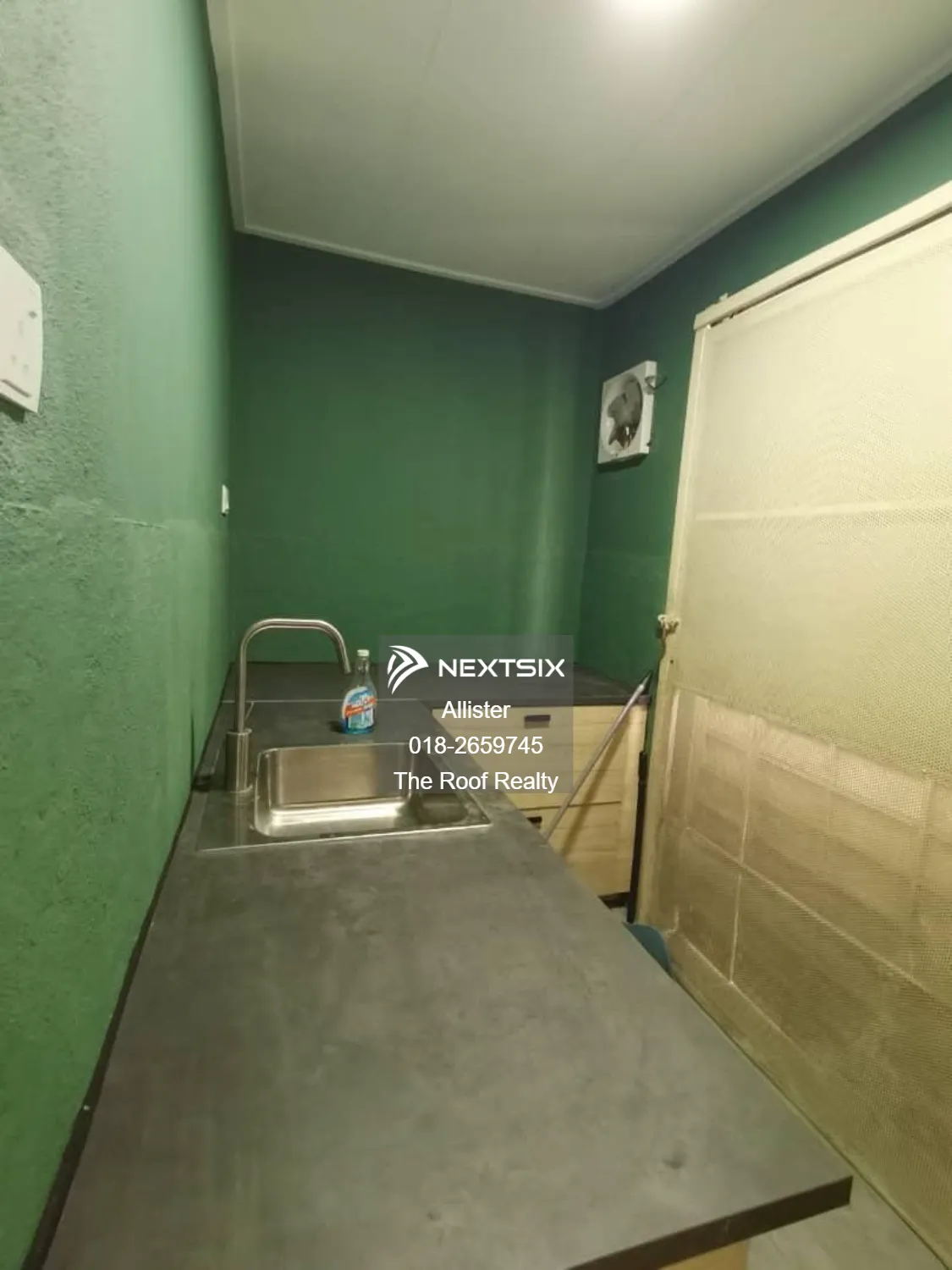 Apartment For Sale in Kota Kemuning Selangor - Image 5